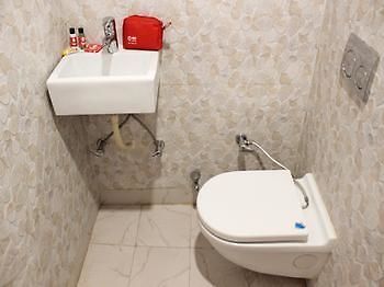 Oyo Rooms New Delhi Railway Station 외부 사진