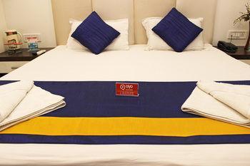Oyo Rooms New Delhi Railway Station 외부 사진
