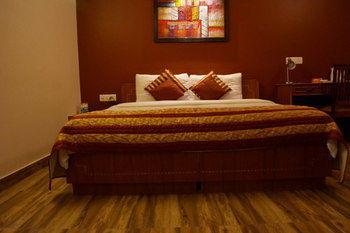 Oyo Rooms New Delhi Railway Station 외부 사진