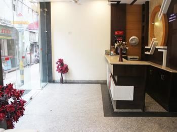 Oyo Rooms New Delhi Railway Station 외부 사진