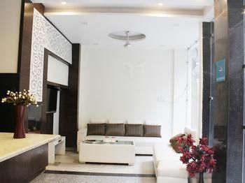 Oyo Rooms New Delhi Railway Station 외부 사진