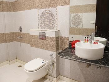 Oyo Rooms New Delhi Railway Station 외부 사진