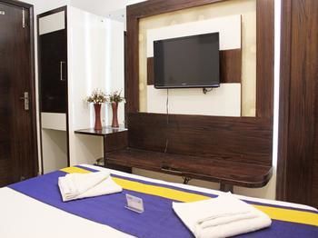 Oyo Rooms New Delhi Railway Station 외부 사진