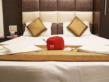 Oyo Rooms New Delhi Railway Station 외부 사진