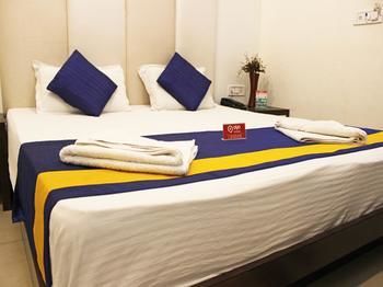 Oyo Rooms New Delhi Railway Station 외부 사진