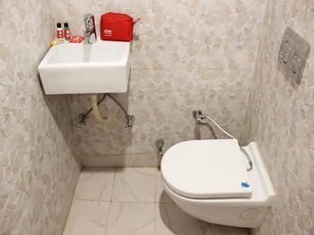 Oyo Rooms New Delhi Railway Station 외부 사진