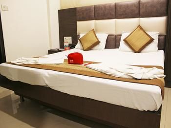 Oyo Rooms New Delhi Railway Station 외부 사진